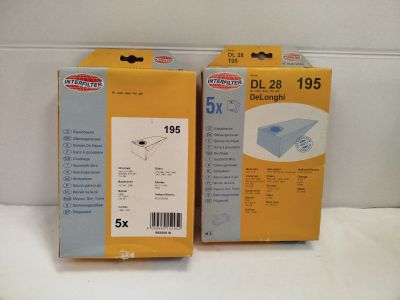 emballage de deux boîtes d'un même produit sur un fond blanc
