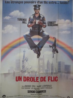 affiche française du film « Un rôle de fig »