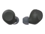 Les écouteurs Sony sont équipés d'un microphone intégré et d'un microphone intégré
