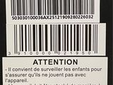Photo 7/7 du lot