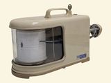 an image of a machine with a roll of toilet paper in it