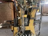 an image of a machine that is in a building