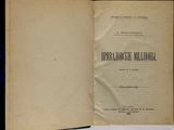 un livre ouvert, avec une bordure noire sur un fond blanc