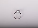 a ring that is sitting on top of a table