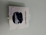 a white box with a picture of a dog on it
