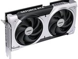 Carte graphique MSI GeForce RTX 2080 2 Go GDD