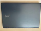 laptop acero a310 - a310 core i3 - 4200u 1 6gh 8gb 500gb win 10