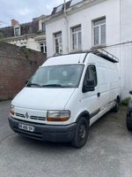 1 CTTE RENAULT MASTER 2