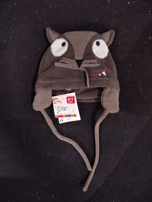 Lot de 40 bonnets bébé 0/3 mois de la marque DP.