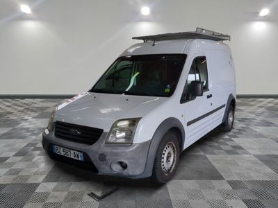 Voiture Particulière - Modèle Inconnu - Évaluation 2900€