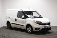 CTTE FIAT DOBLO CARGO 1.6 MJT 105 SX - Dmec : 09/11/2016-181… (photo 2)