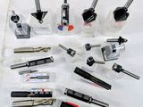 a lot of different tools that are on the table