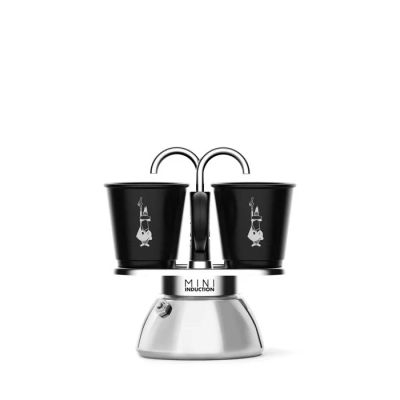 two cups that are sitting on top of each other