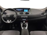 a picture of the interior of a small car