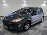 PEUGEOT - 308 SW 1.6 HDI 110CH FAP BVM6 SÉRIE MILLÉSIM 200 -…