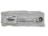 a close up of a pair of wrenches in a plastic bag