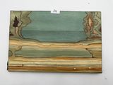 a picture of a picture of a painting on the wall