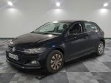 the volkswagen jetter is parked on a checkered floor in a garage