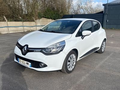 RENAULT Clio 1.5 dCi 90 Energy eco2 82g Business - Genre : V…