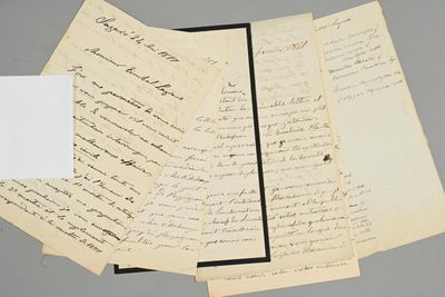Estanislao VAYREDA (Olot 1848-1901), botaniste et ornitholog…