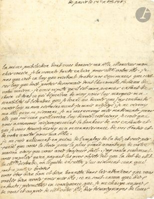 un gros plan d'un morceau de papier sur lequel on a écrit