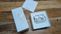 ECOUTEURS BLUETOOTH APPLE AIRPODS PRO - TVA RECUPERABLE (photo 2)