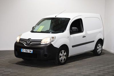 CTTE RENAULT KANGOO FOURGON 1.5 DCI 90 EXTRA RLINK - Dmec : … - Photo 1