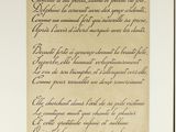 a close up of a piece of paper with writing on it