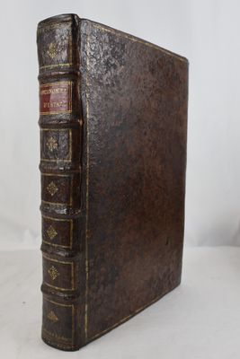 SULLY (Maximilien de BETHUNE, duc de). Mémoires des Sages et…