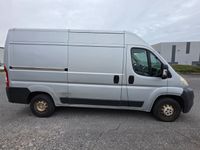 CTTE PEUGEOT BOXER HDI 100 CV L2H2 Immatriculation : AM-226-… (photo 5)