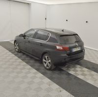 PEUGEOT 308 1.2 PURETECH130 GT LINE 5P. (photo 6)