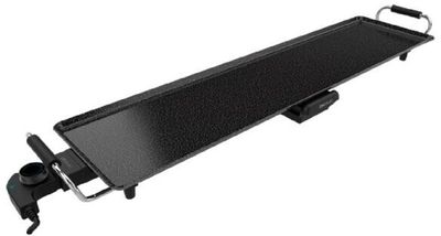 Cecotec Plancha électrique Tasty Grill 3000 RockWater XXL