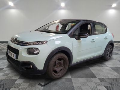 citroen 1 2 puretech puretech 5p manual diesel