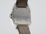 an image of a close up of a wrist watch on a white surface