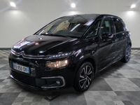 CITROEN - C4 SPACETOURER PURETECH 130 SS FEEL - ES - Mise en…