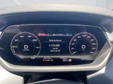 a close up of the dashboard of a car