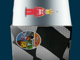 a box that has a bunch of legos in it