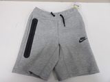 a close up of a pair of shorts with a zipper on the side