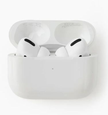 Air pods pro 1 La première photo est non contractuelle, à ti…
