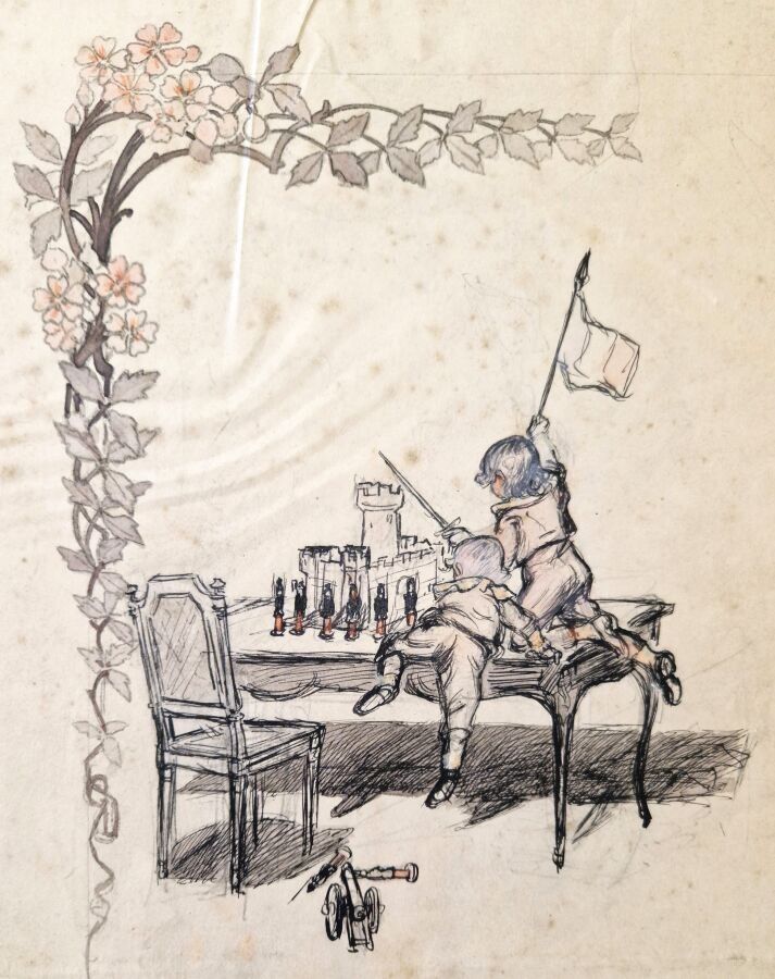 Objets d'art & Curiosités