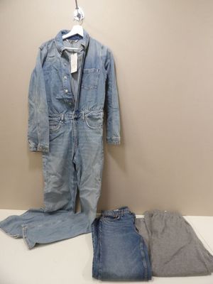 Taille M : Lot de x3 articles ZARA - NEUFS