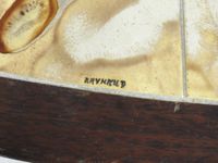 RAYNAUD - XXeme (photo 3)