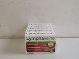 a box of lymphaavene sitting on a table