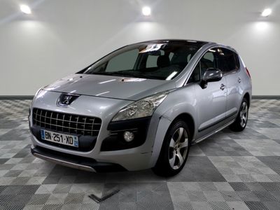PEUGEOT - 3008 1.6 HDI 16V 112CH FAP PREMIUM PACK - GO - Mis…