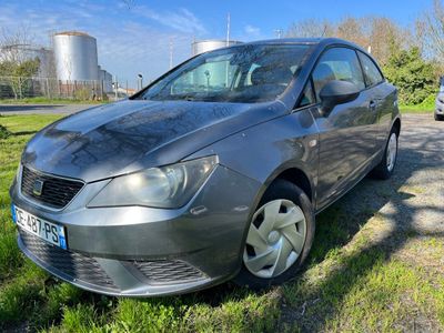 SEAT Ibiza CE-487-PS VSSZZZ6JZDR004590 - Photo 1