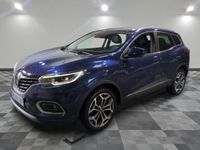 RENAULT - KADJAR BLUE DCI 115 EDC INTENS - GO - Mise en serv…