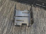 many different types of electronic equipment sitting on the floor