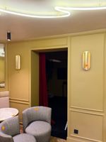 3 Appliques ROSALIE de DCW EDITIONS