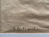 an image of a piece of paper with writing on it