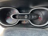 a close up of a car dashboard with the gauges on